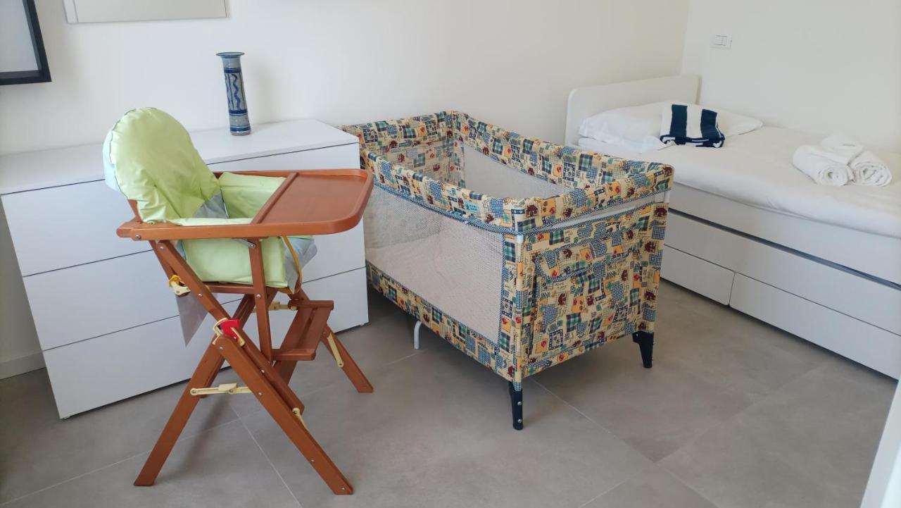 Mirasole Holiday House Leggiuno المظهر الخارجي الصورة