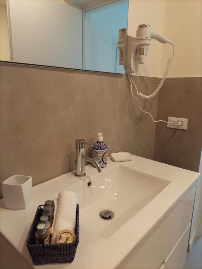Mirasole Holiday House Leggiuno المظهر الخارجي الصورة