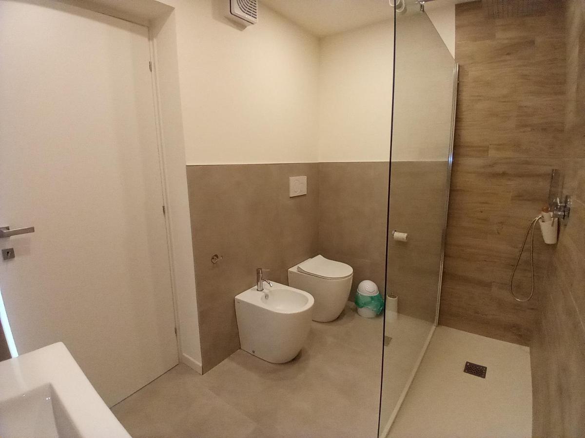 Mirasole Holiday House Leggiuno المظهر الخارجي الصورة