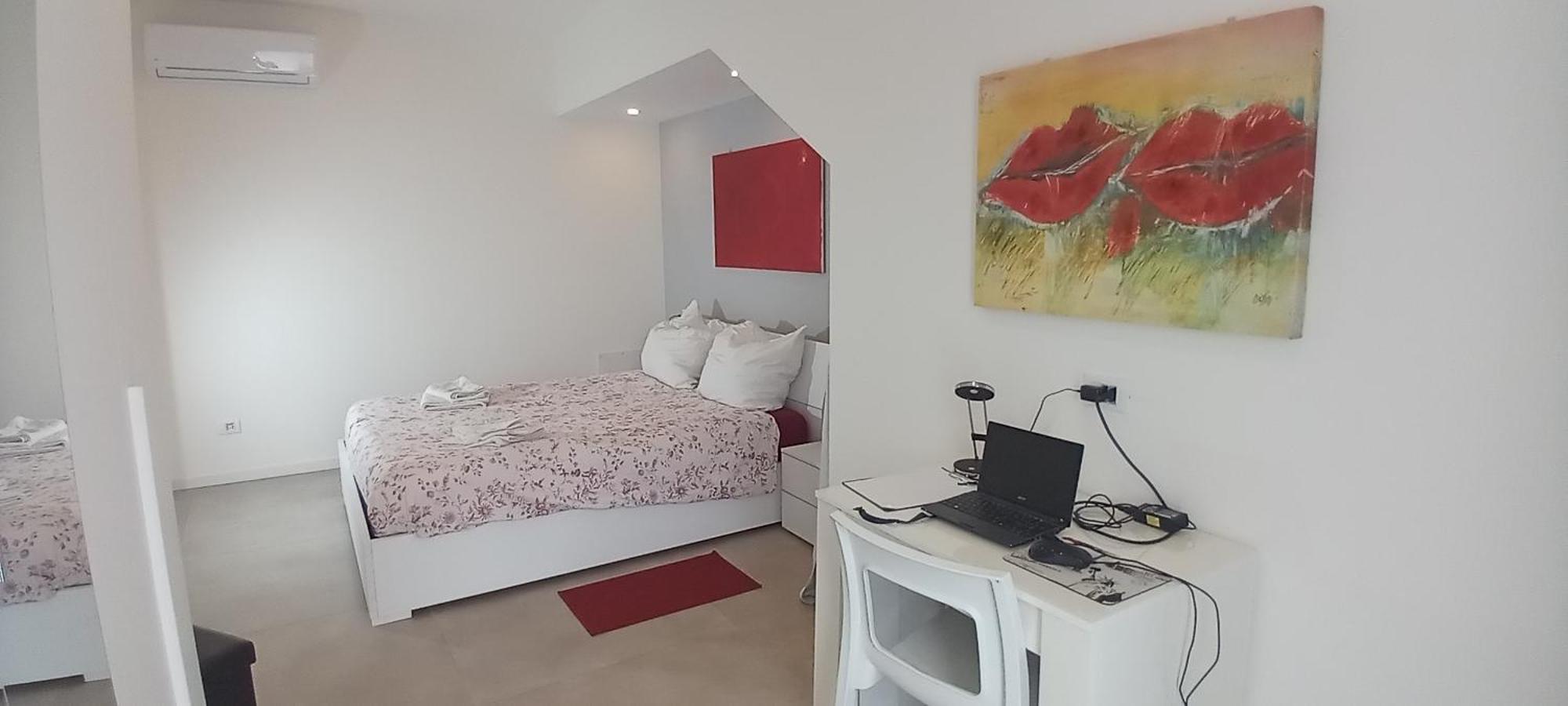 Mirasole Holiday House Leggiuno المظهر الخارجي الصورة